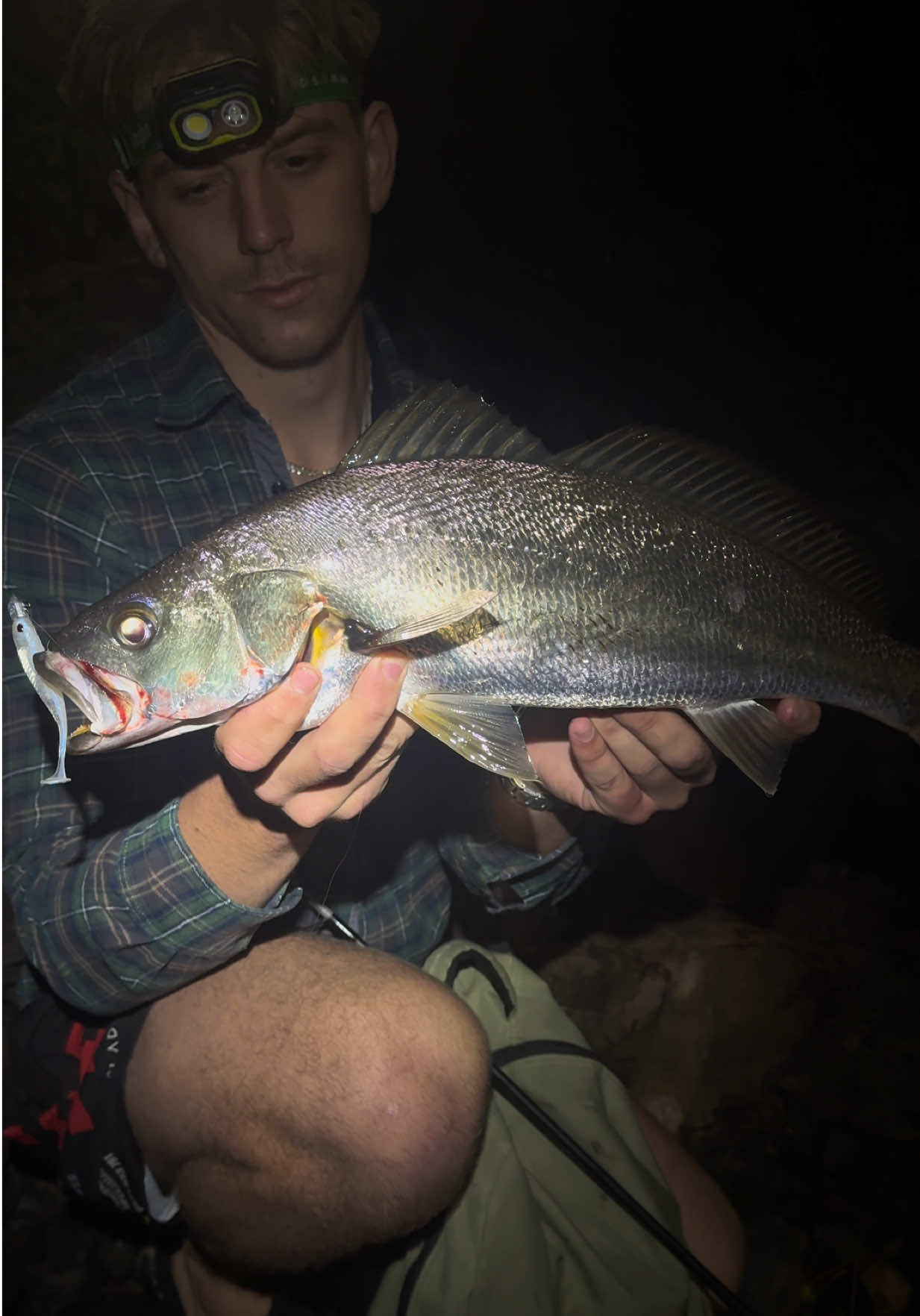 @Angus Gover Fishing