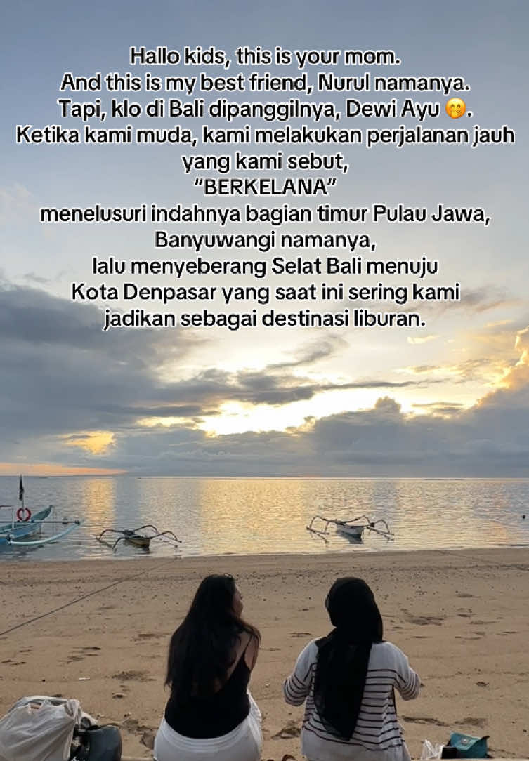 @Siti Anisah