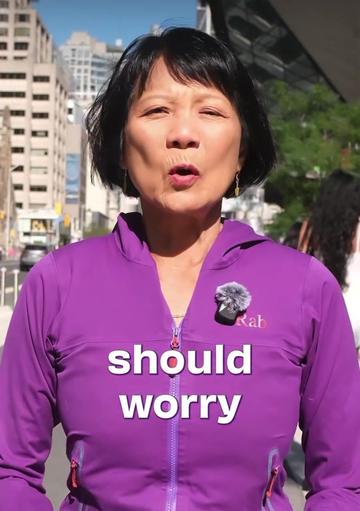 @Mayor Olivia Chow