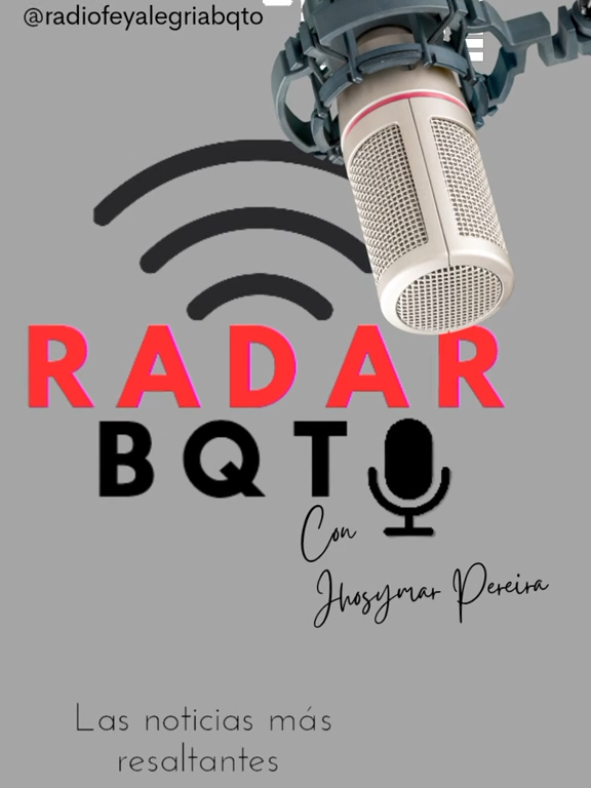 @RADAR BQTO