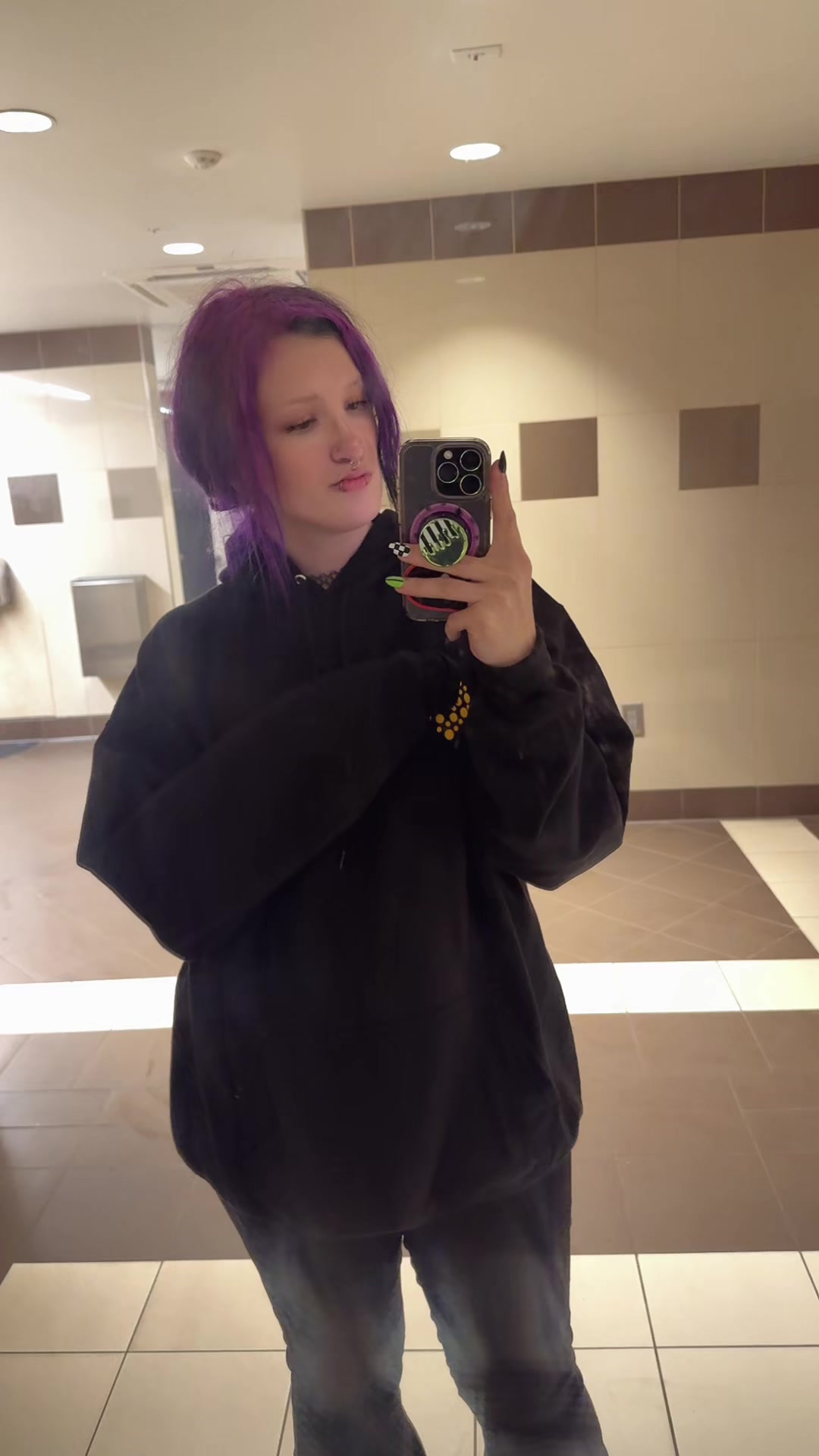 @Bbygirljinx 🖤