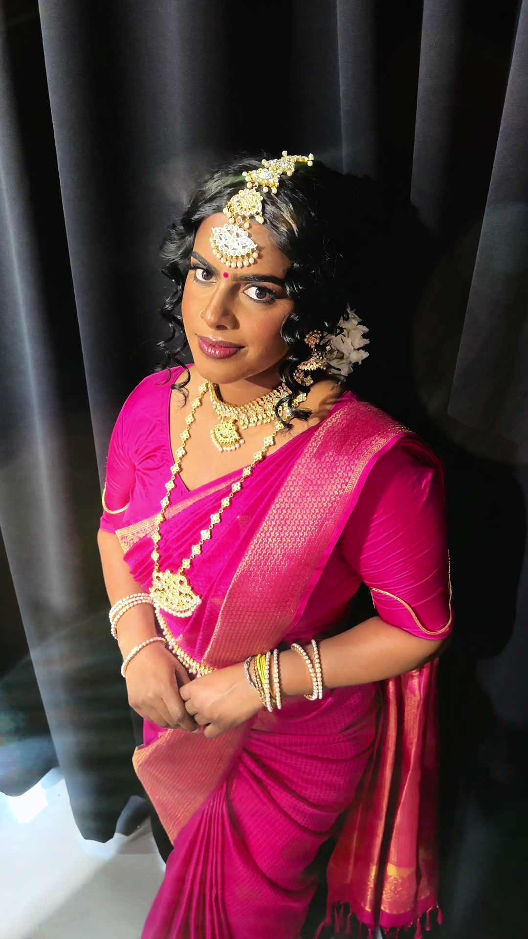 @Mangalyam Collections