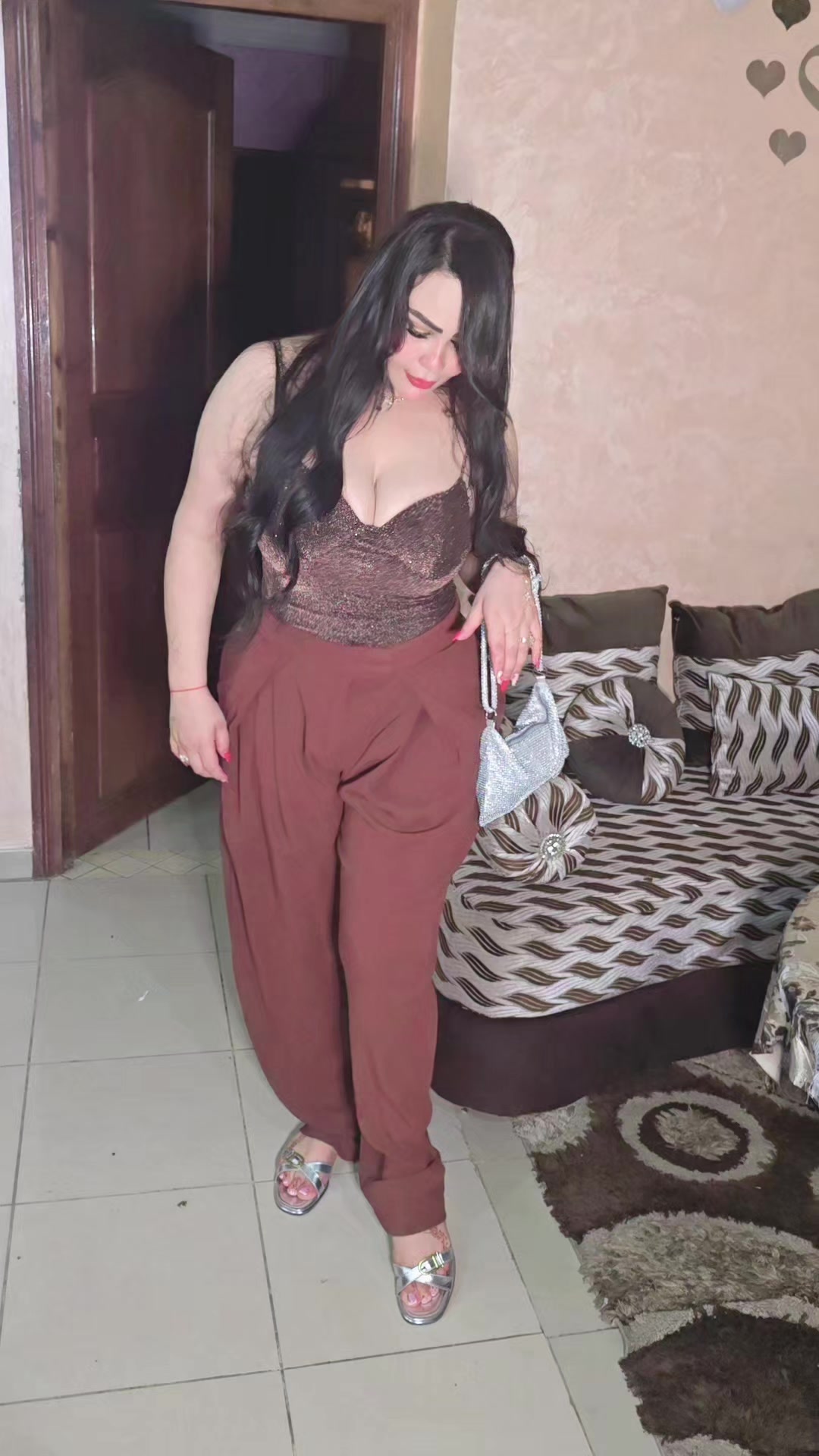 @❤أنا مزاجية❤