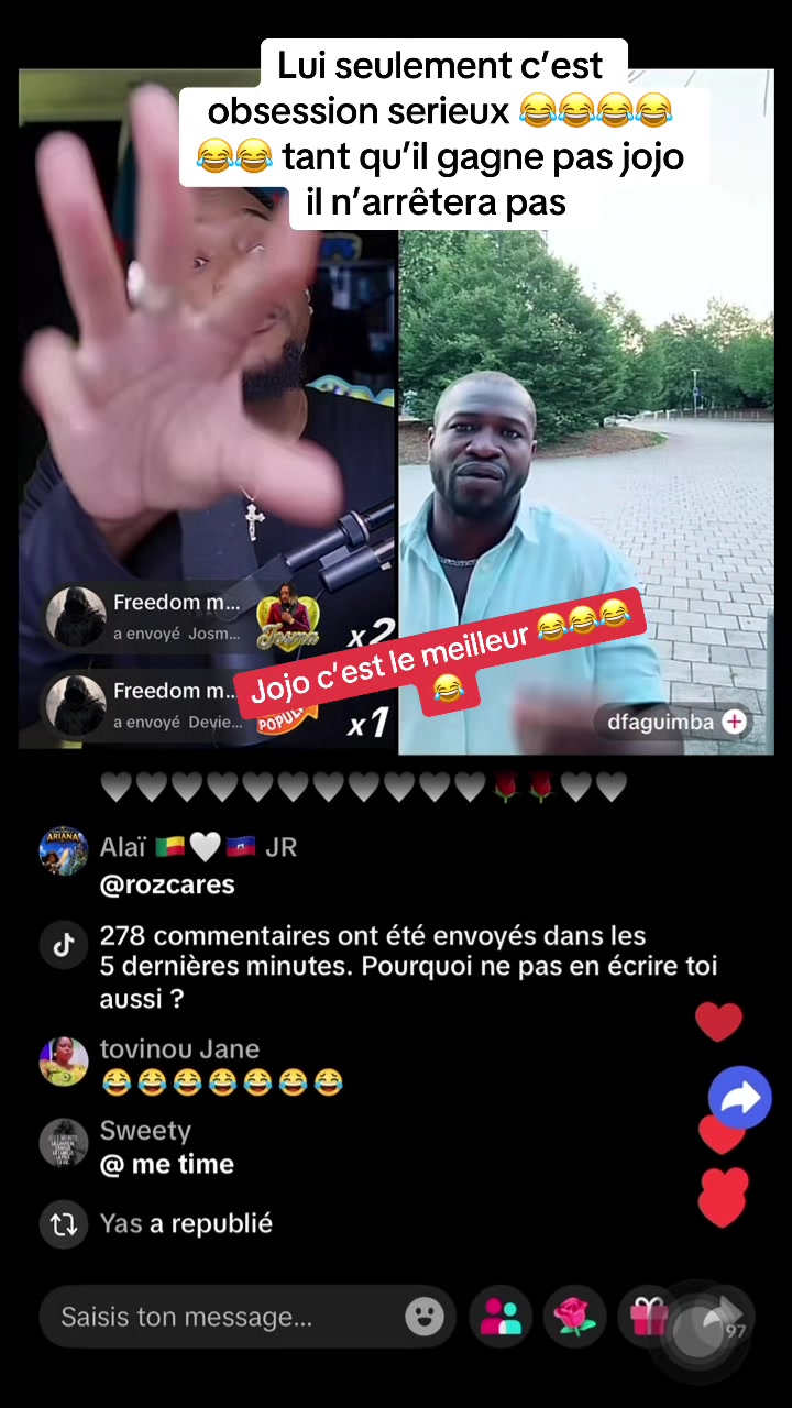 @Fan d bonne personne hypocrita