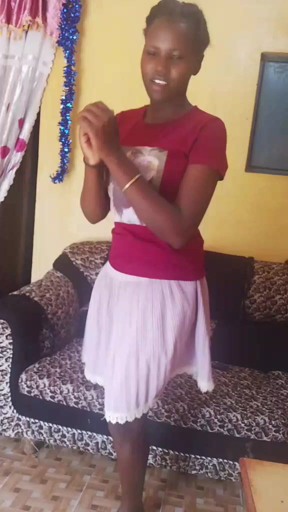 @recho kenya