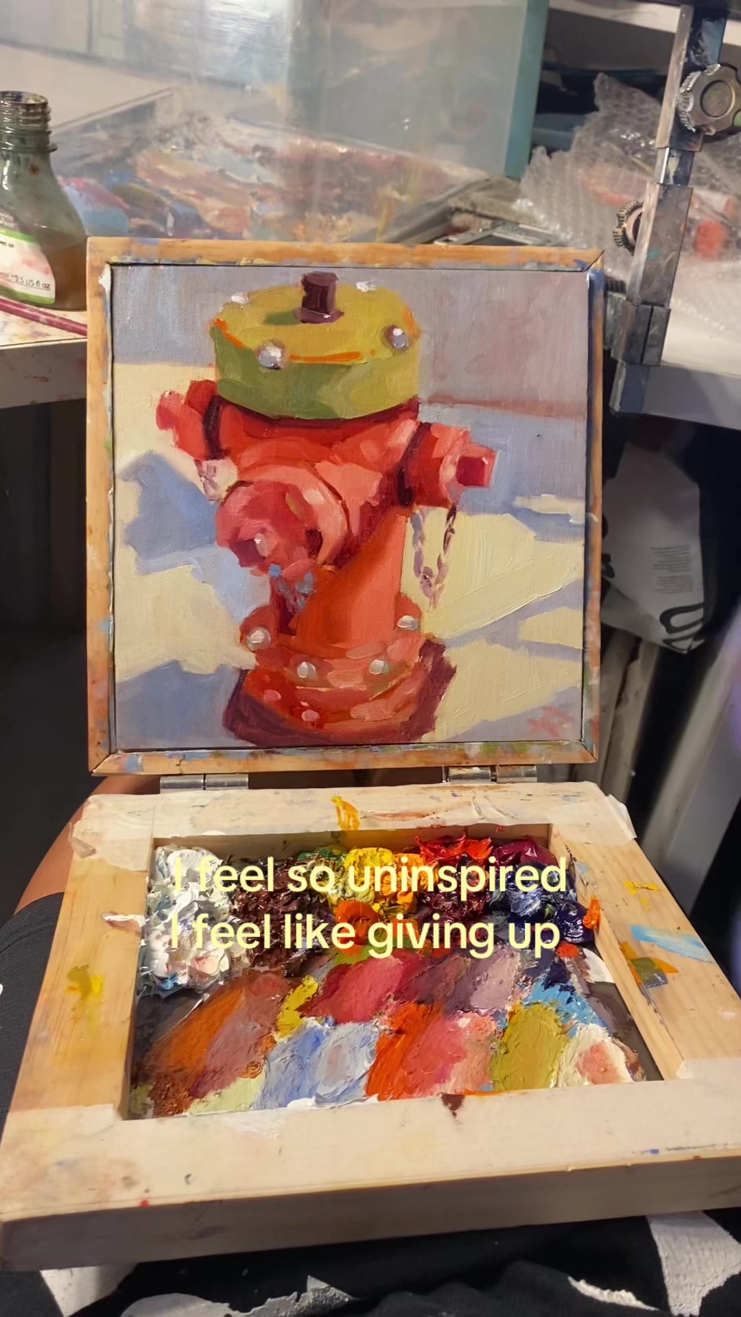 @Reissa ig: reissaspaintings