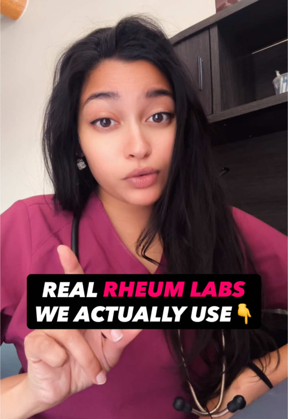 @Dr. Swathi | Rheumatologist