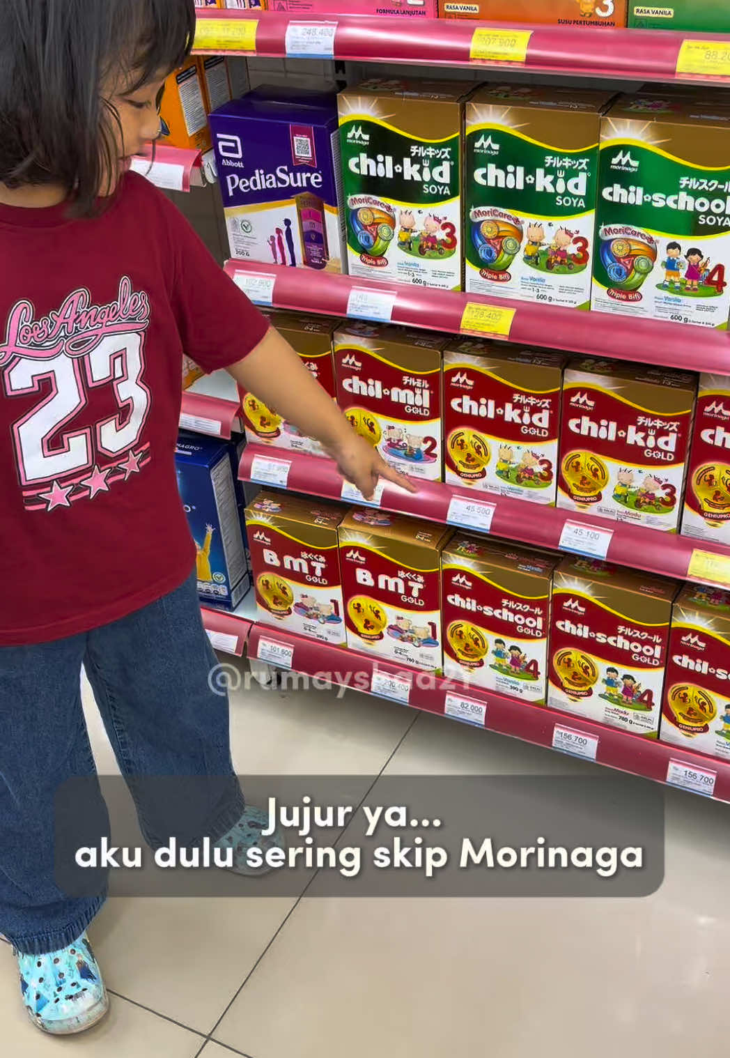 @Mama Rumaysha