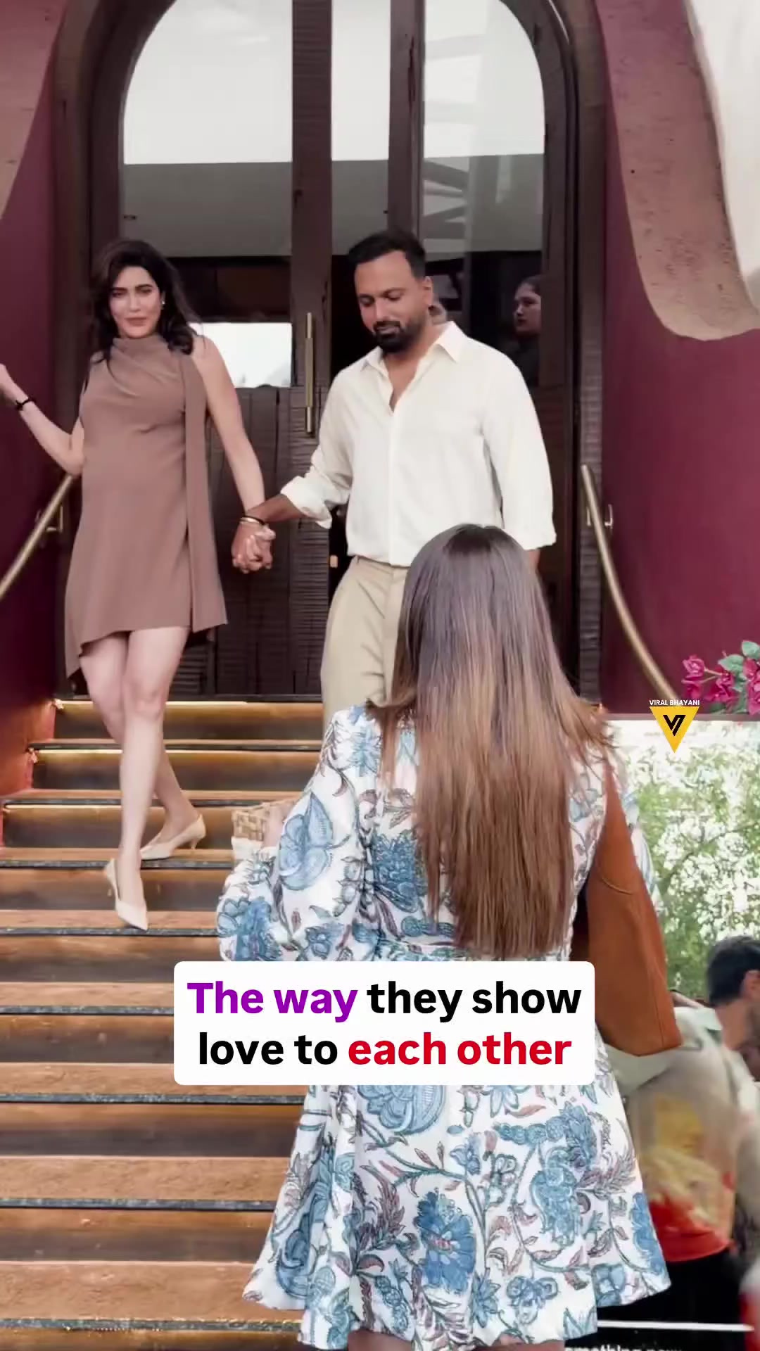 @Viral Bhayani