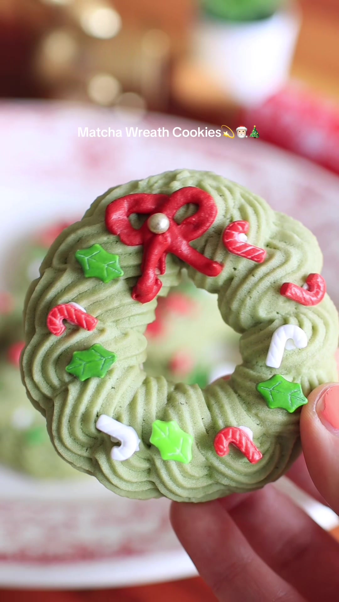 @Sunday Baking