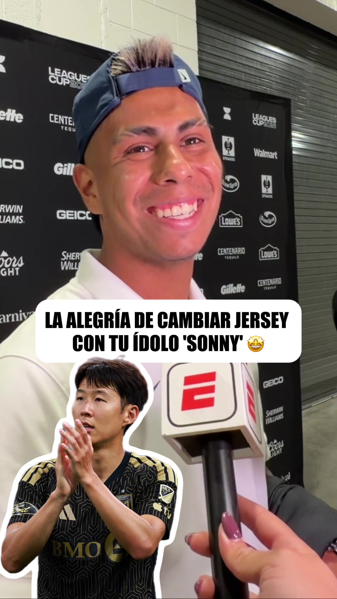 @ESPN México