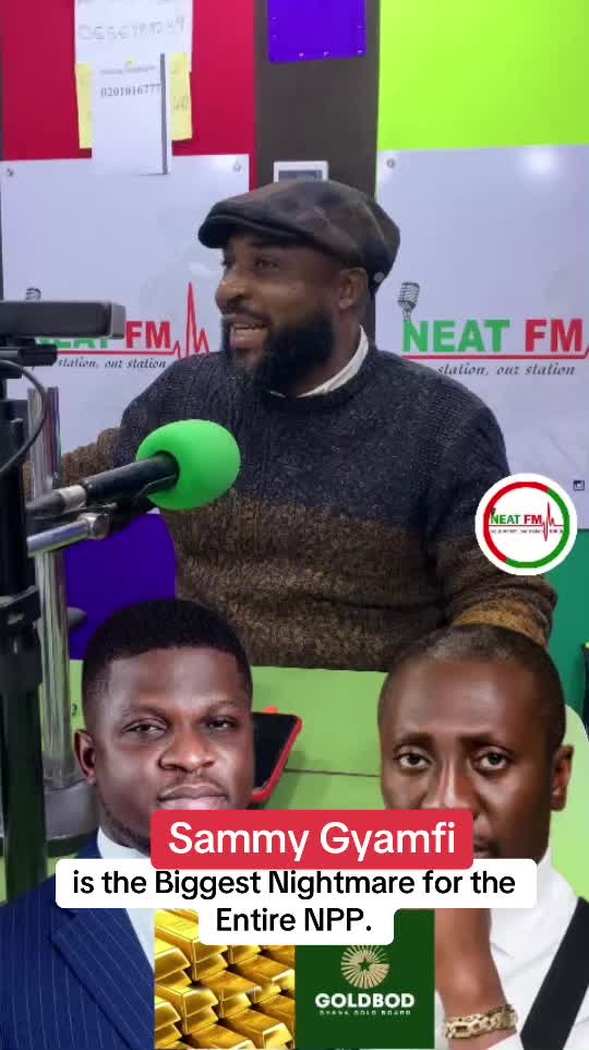@neat100.9fm