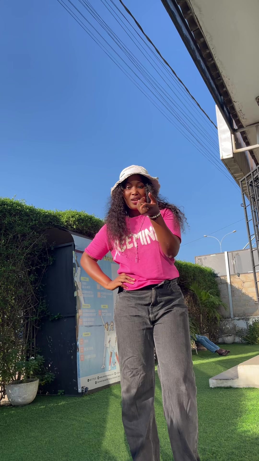 @Christelle Miller💜🇫🇷🇹🇬