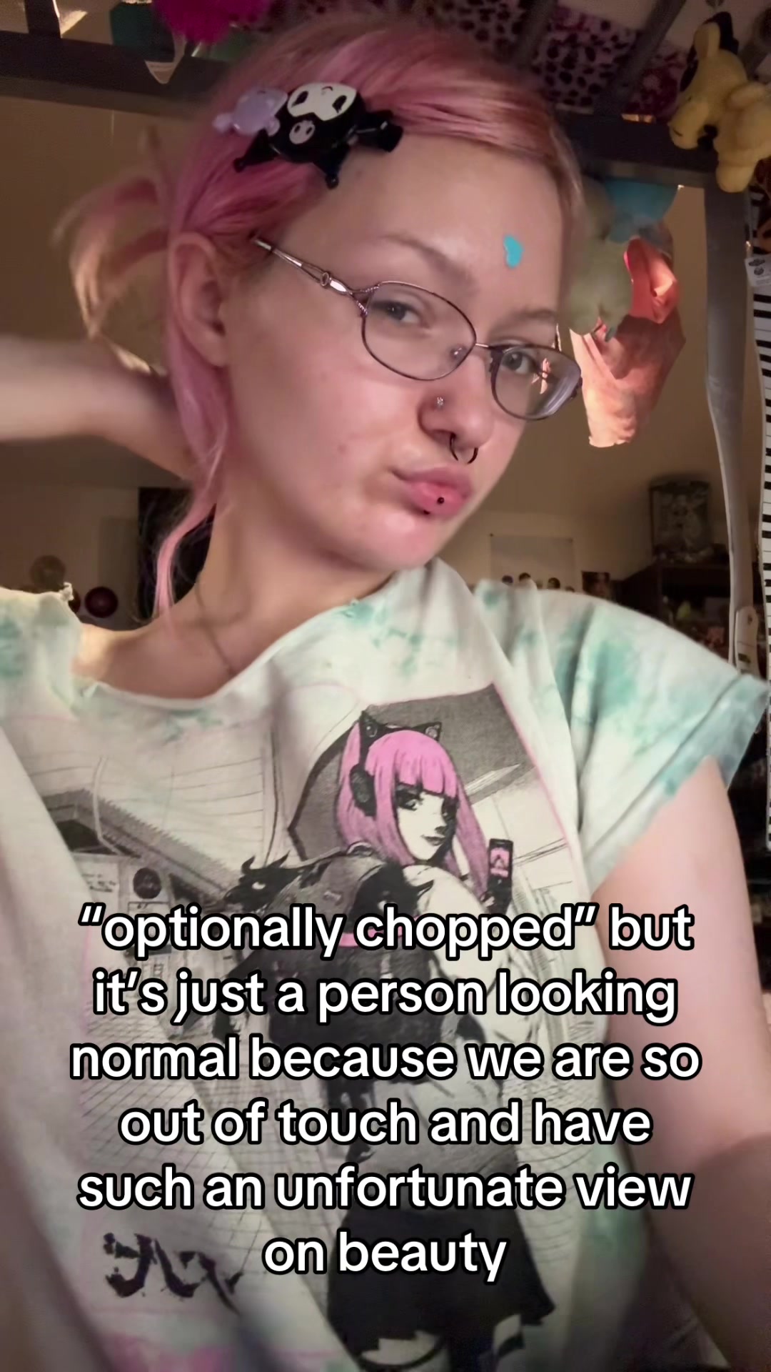 @mel <3