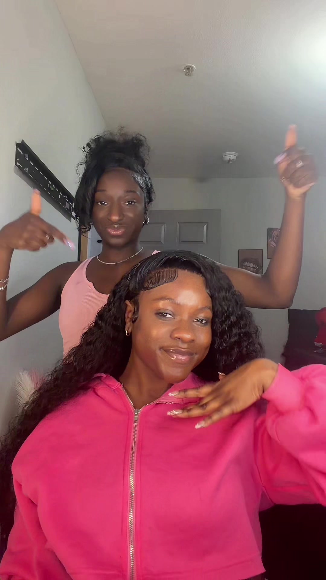 @Tyra Nicole| LIFESTYLE CREATOR