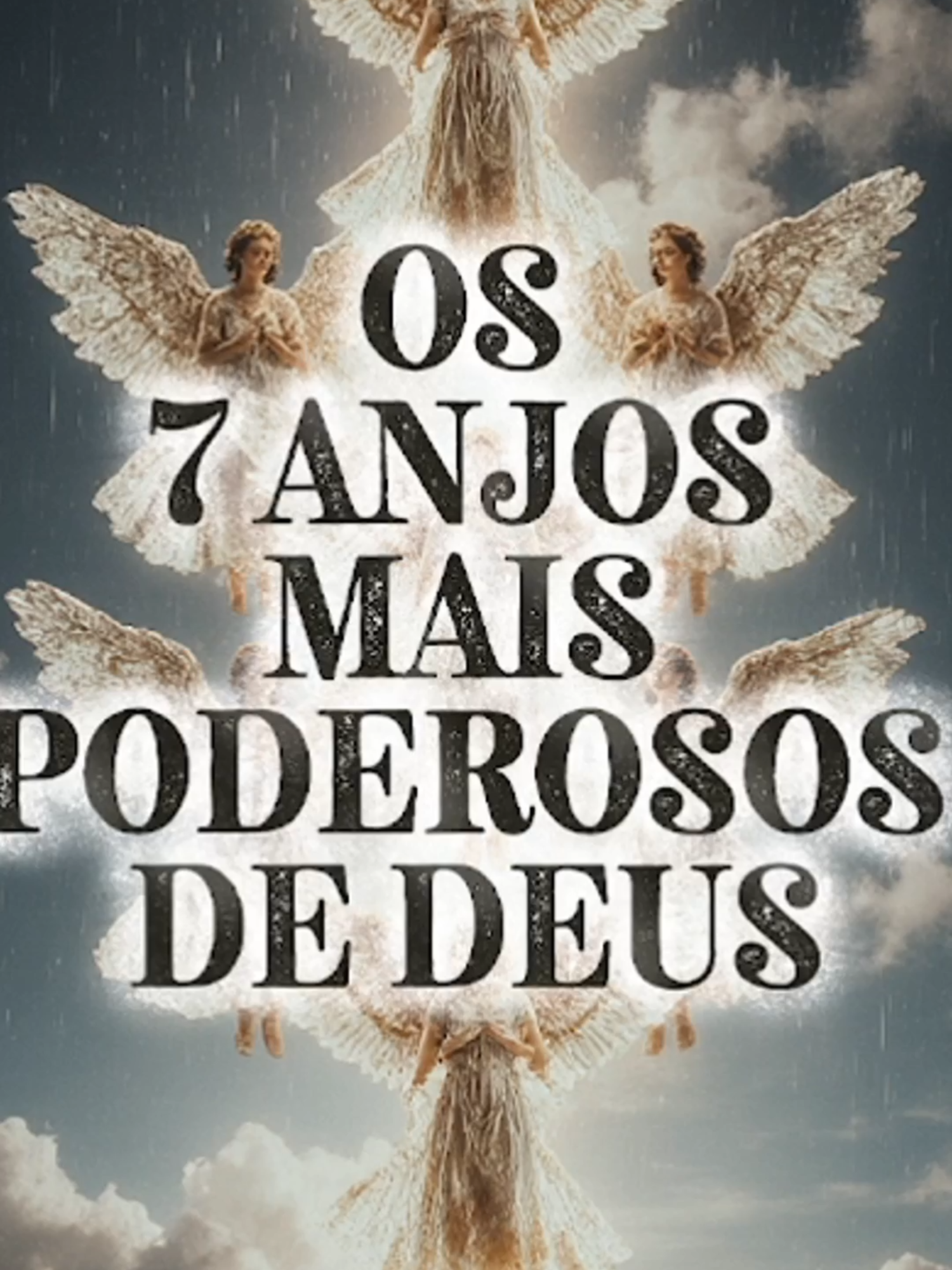 @Presen&ccedil;a dos Anjos