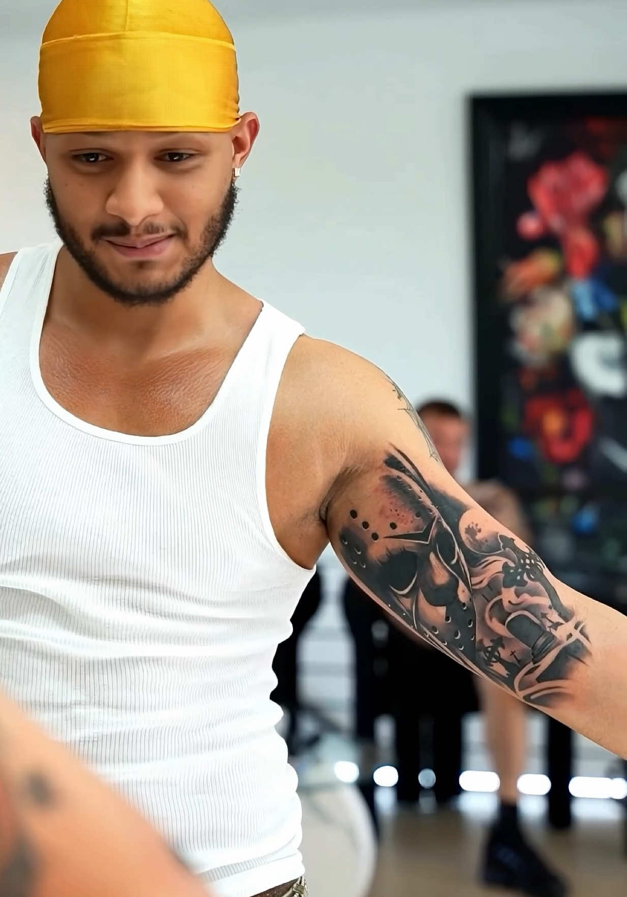 @Tattoo Artist Phoenix