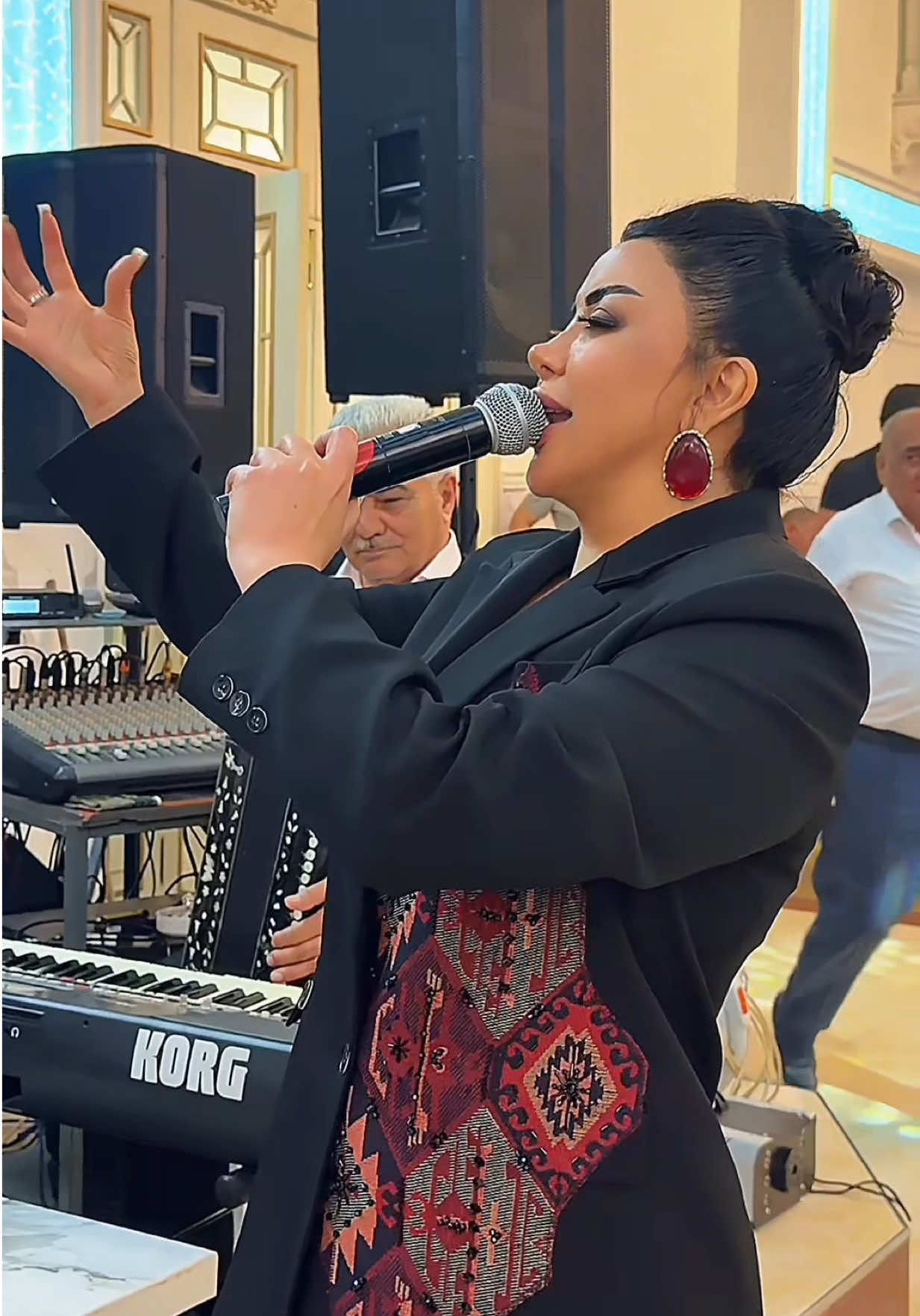 @💫Nişanə Baxışova 💫