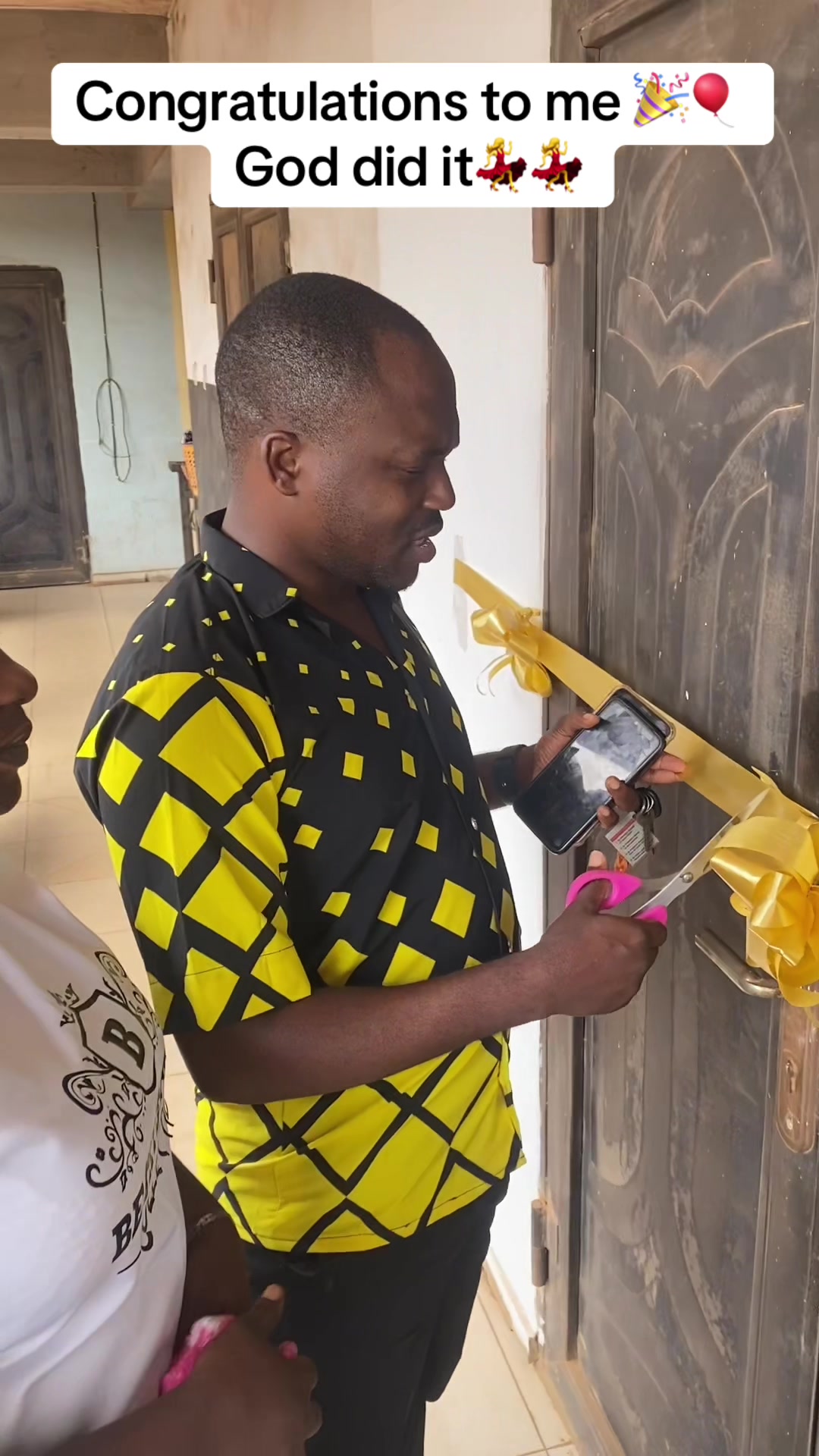 @PERFUME VENDOR IN OFFA(Becky)
