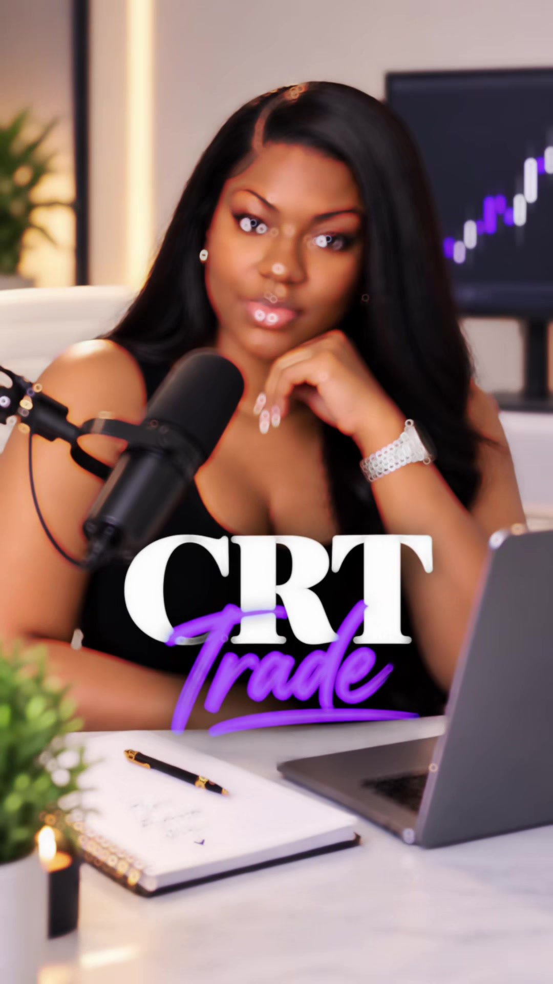 @📈TheGracefulTrader📉