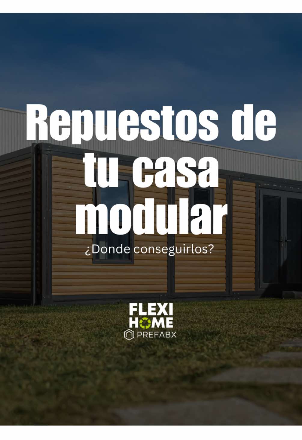 @FlexiHome