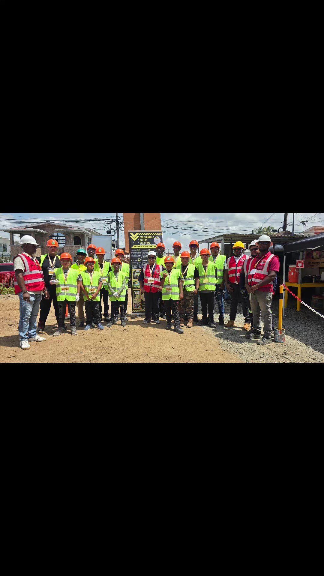@J&W Training and Consultancy