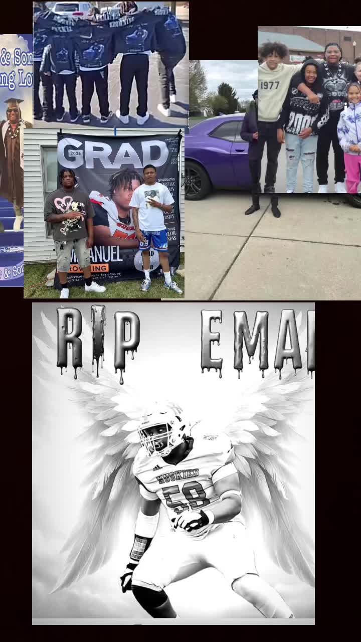@Ray’L Boone LLE MY COUSIN