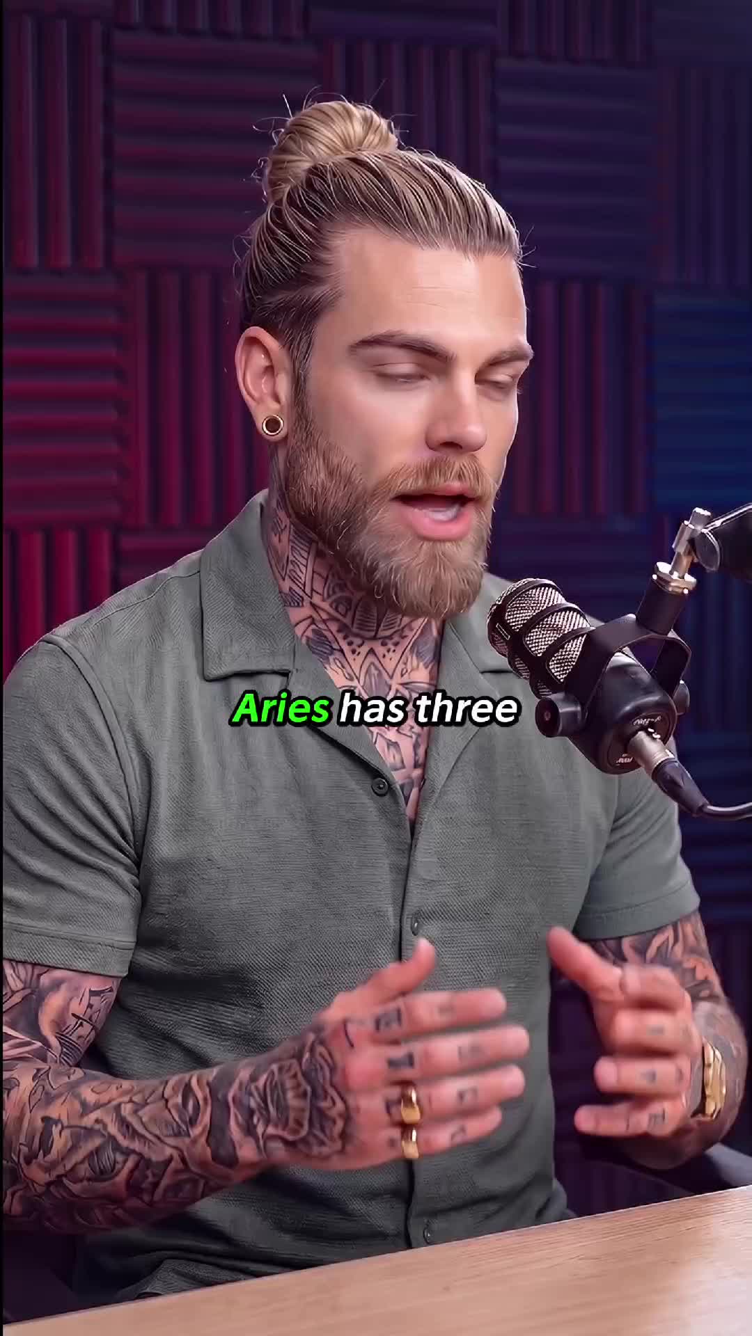 @Alex Thorne