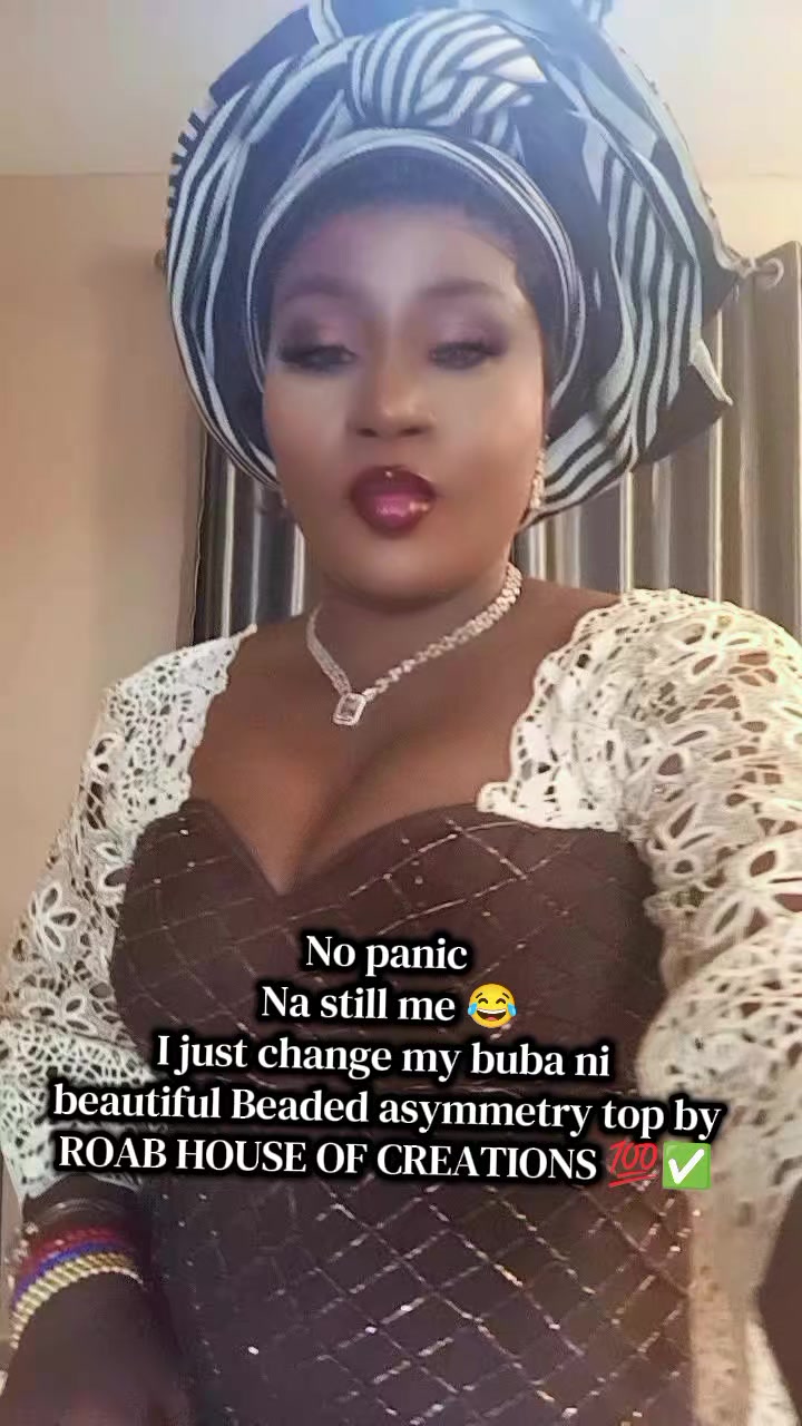 @Olabimpe Bakare