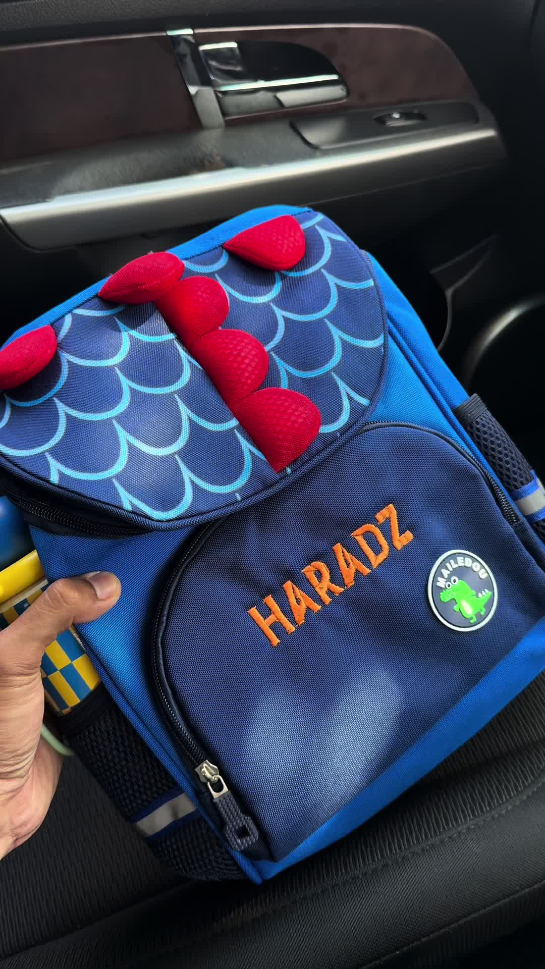 @Halim Radzi