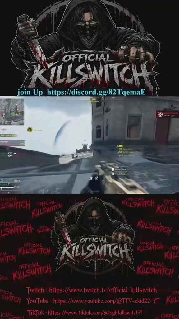 @official_KillSwitch