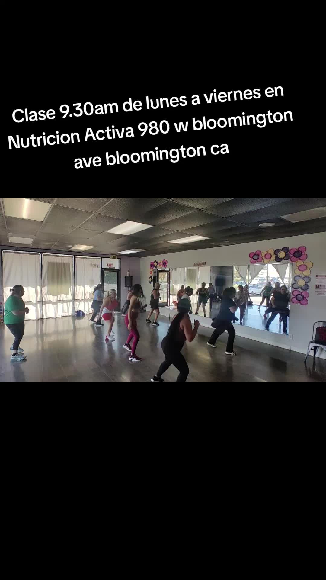 @Nutrición activa