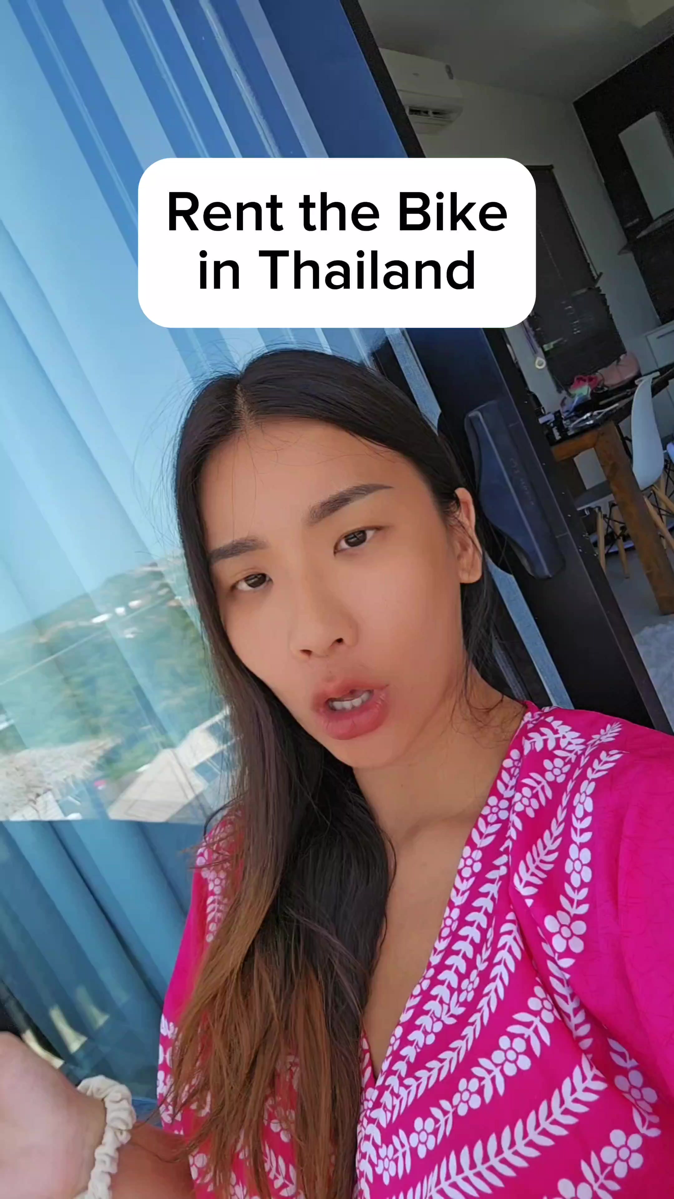 @Thailand Travel Tips