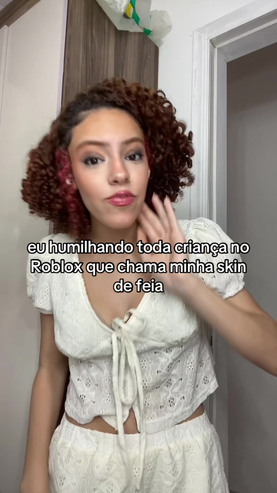 @Moranguetona