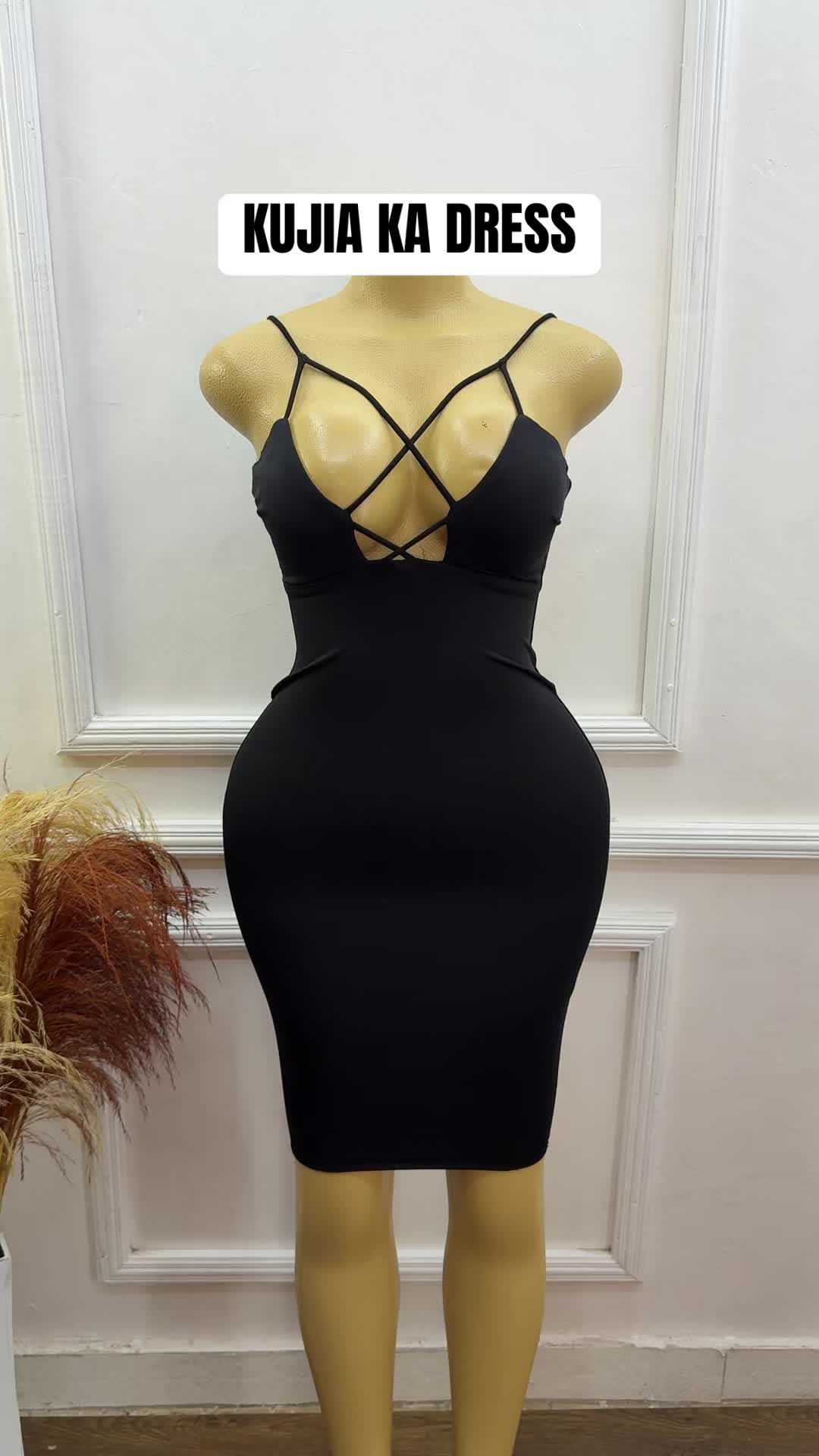 @BNP Fashion | Kitale