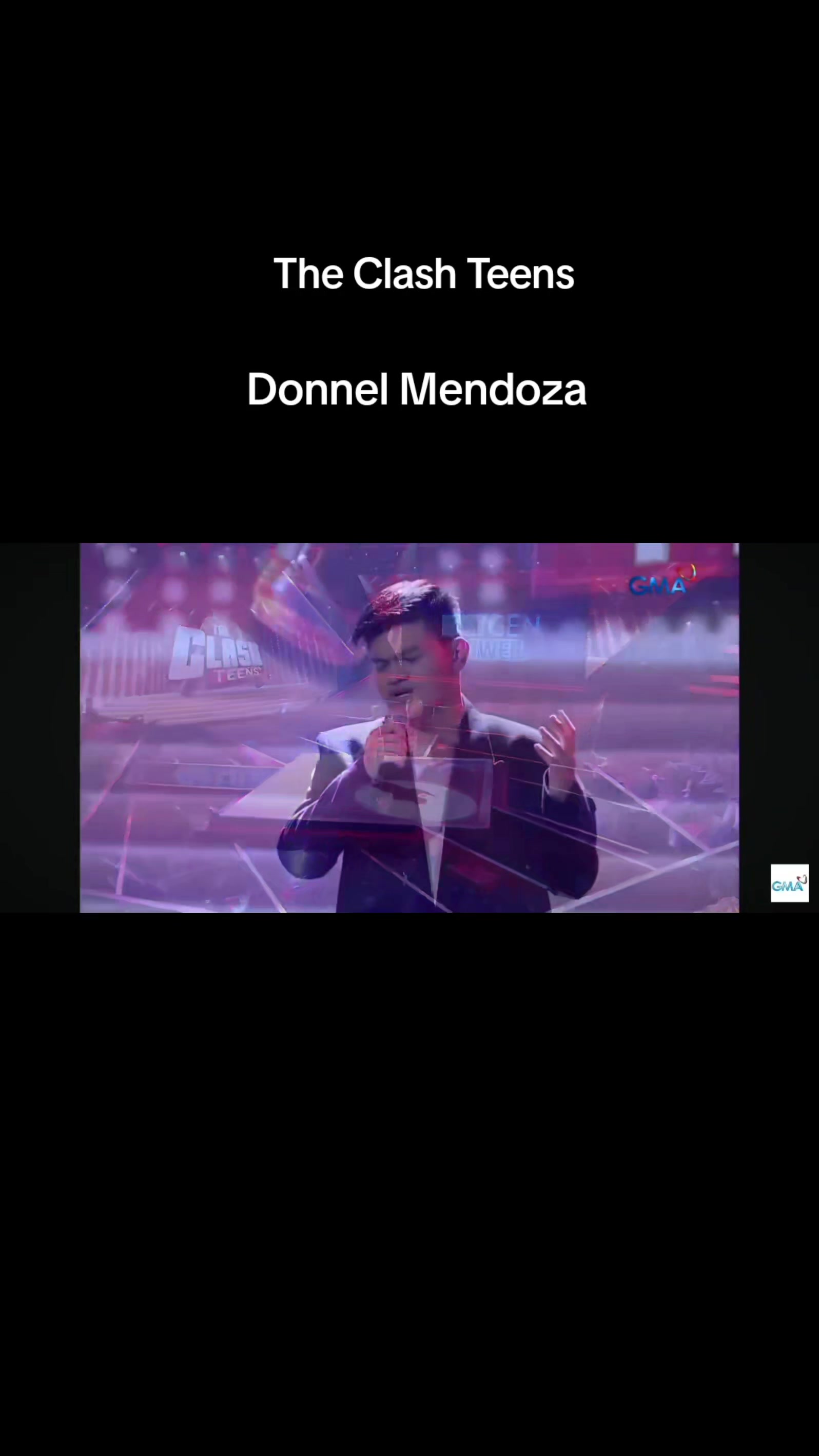 @GMA SINGERS
