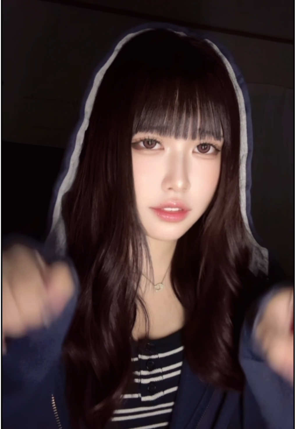 @みーず