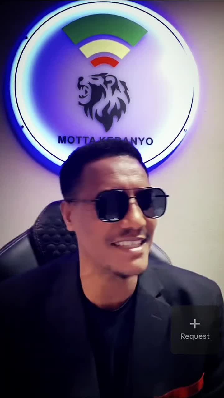 @ሞጣ ቀራንዮ🎙
