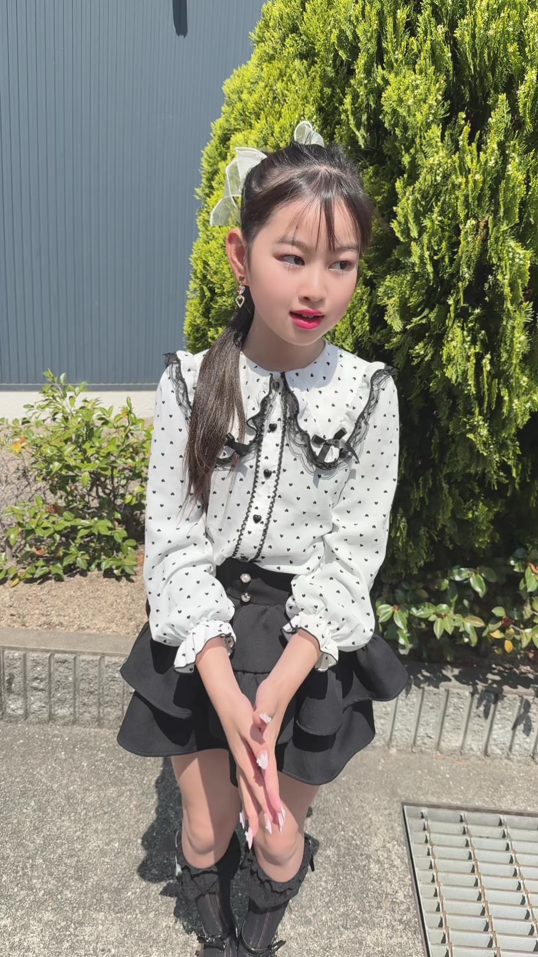 @♡ゅぃゅぃ♡