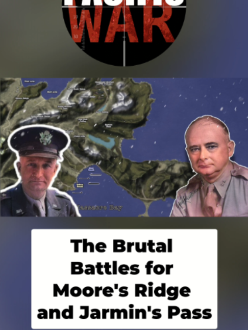 @The Pacific War Channel