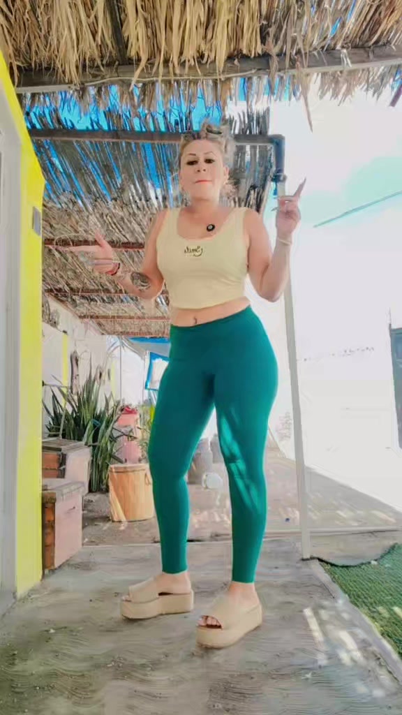 @rosita Fresita..