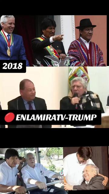 @🛑ENLAMIRATV-TRUMP🚨🇺🇸🇧🇴