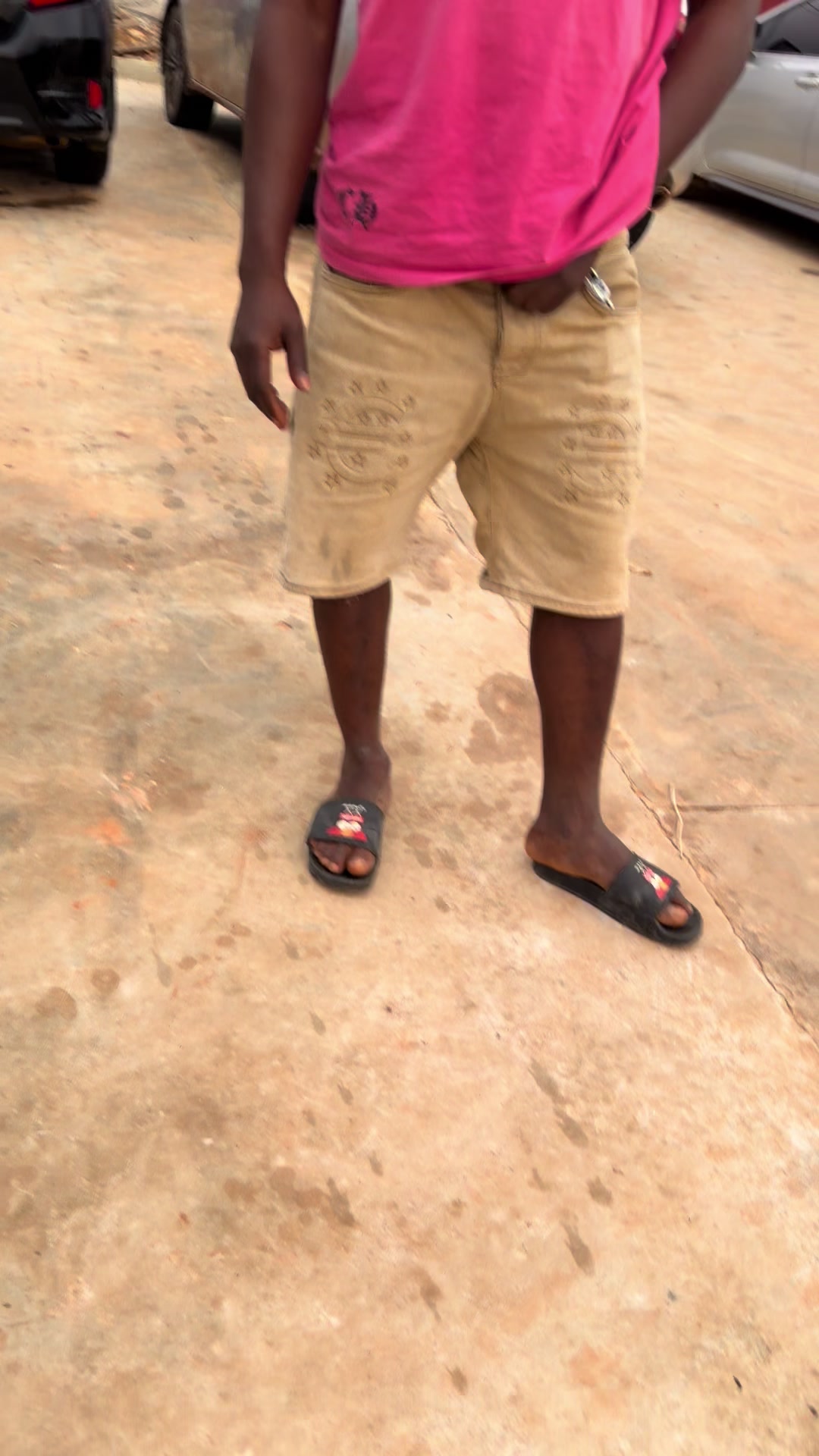@ANOKYE Paul