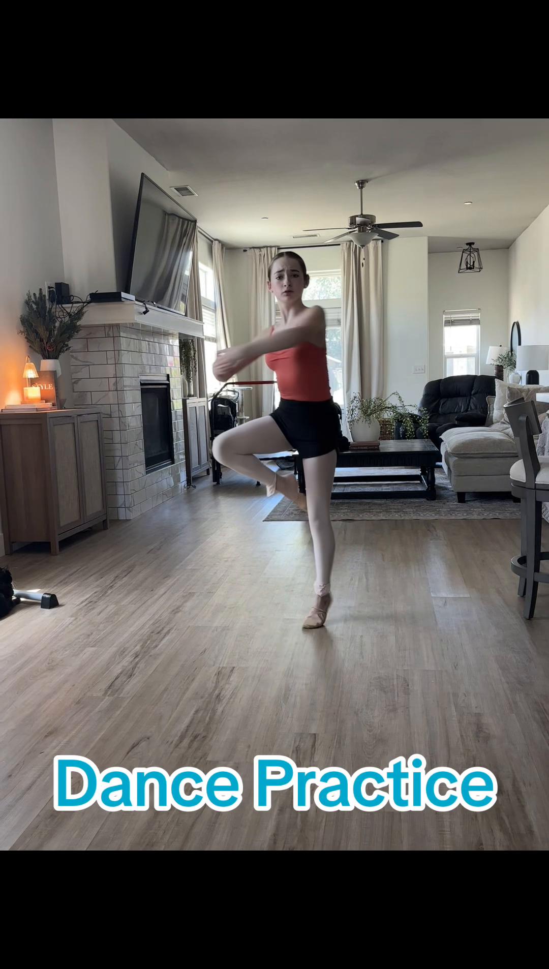 @Kaycee & Sophia🌷Dance Duo🩰
