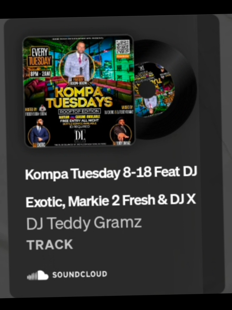 @DJ Teddy Gramz