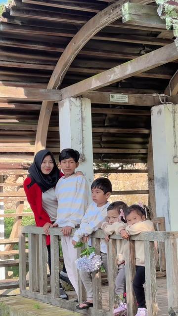 @Pengantar Bahagiamu