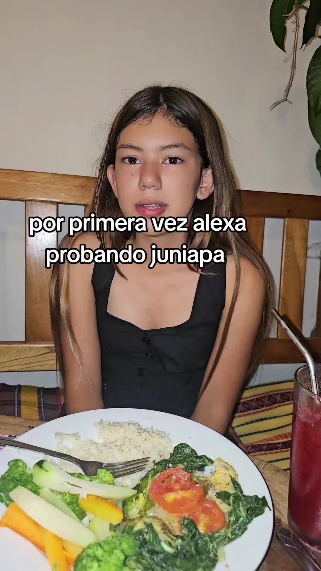 @Alexa Romero