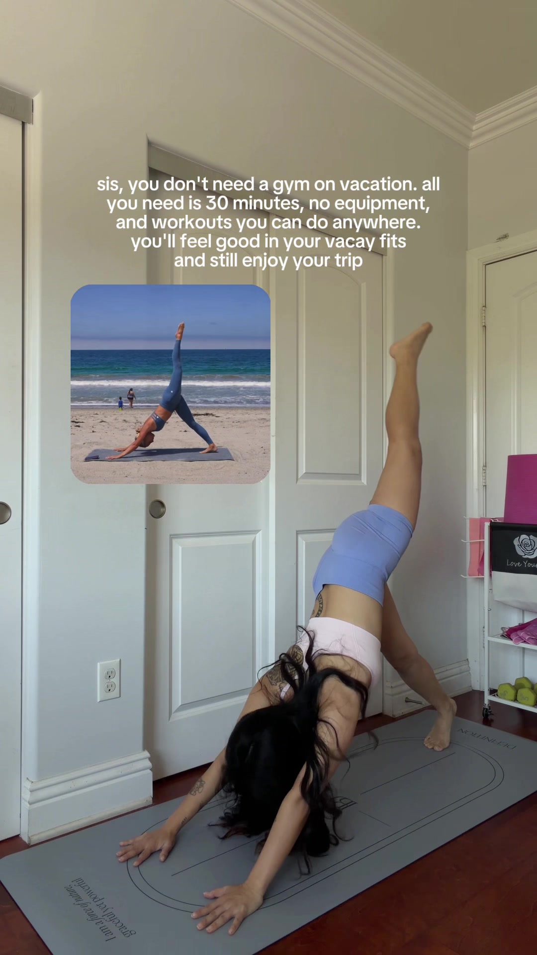 @Barre Definition
