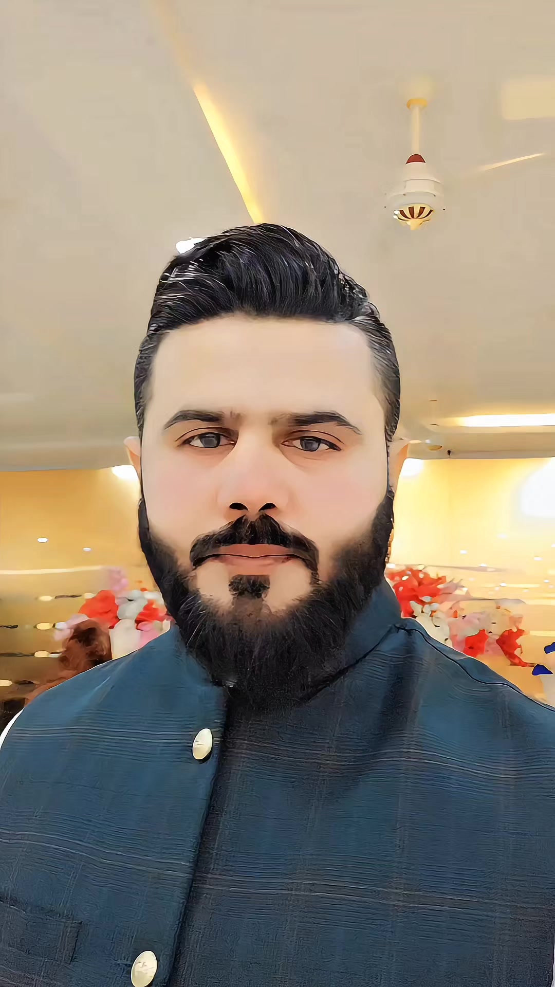 @Mohsin Ali Baig