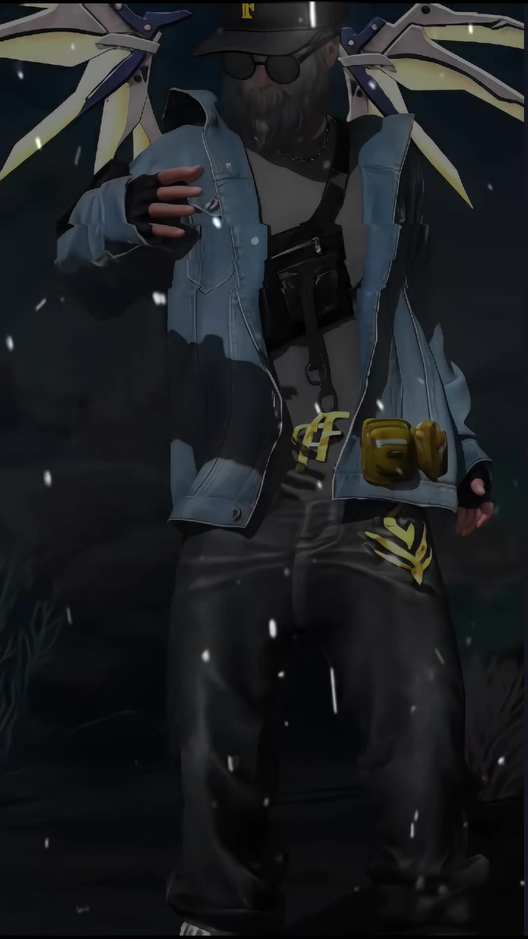 @Roby Villain